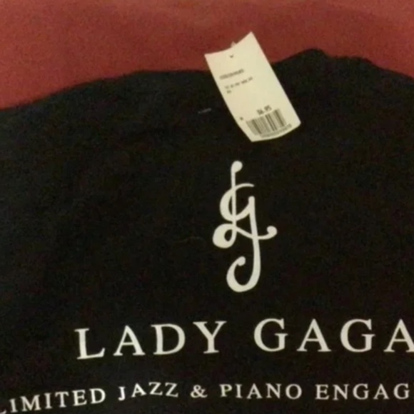 Lady GAGA concert tshirt - Picture 3 of 3